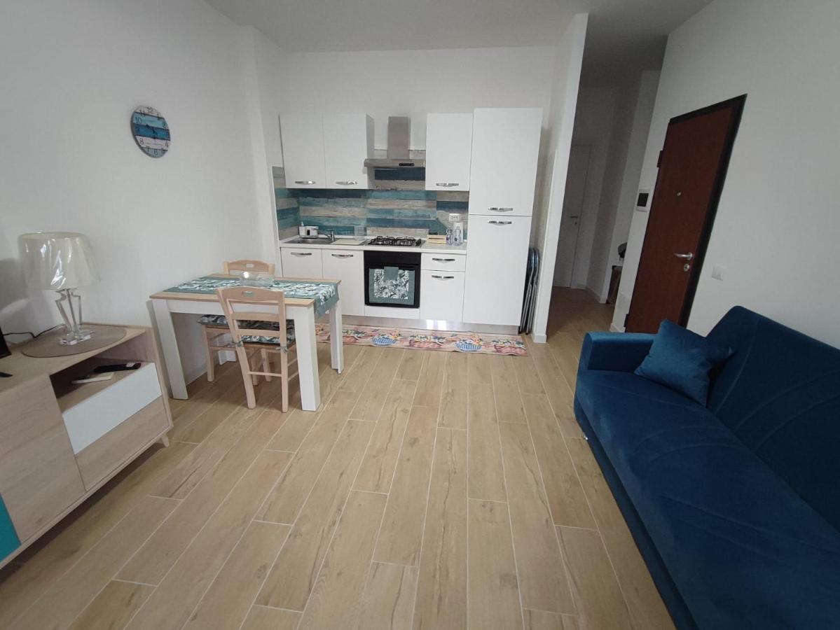 דירות Marina di Cerveteri Dream House Cerenova מראה חיצוני תמונה