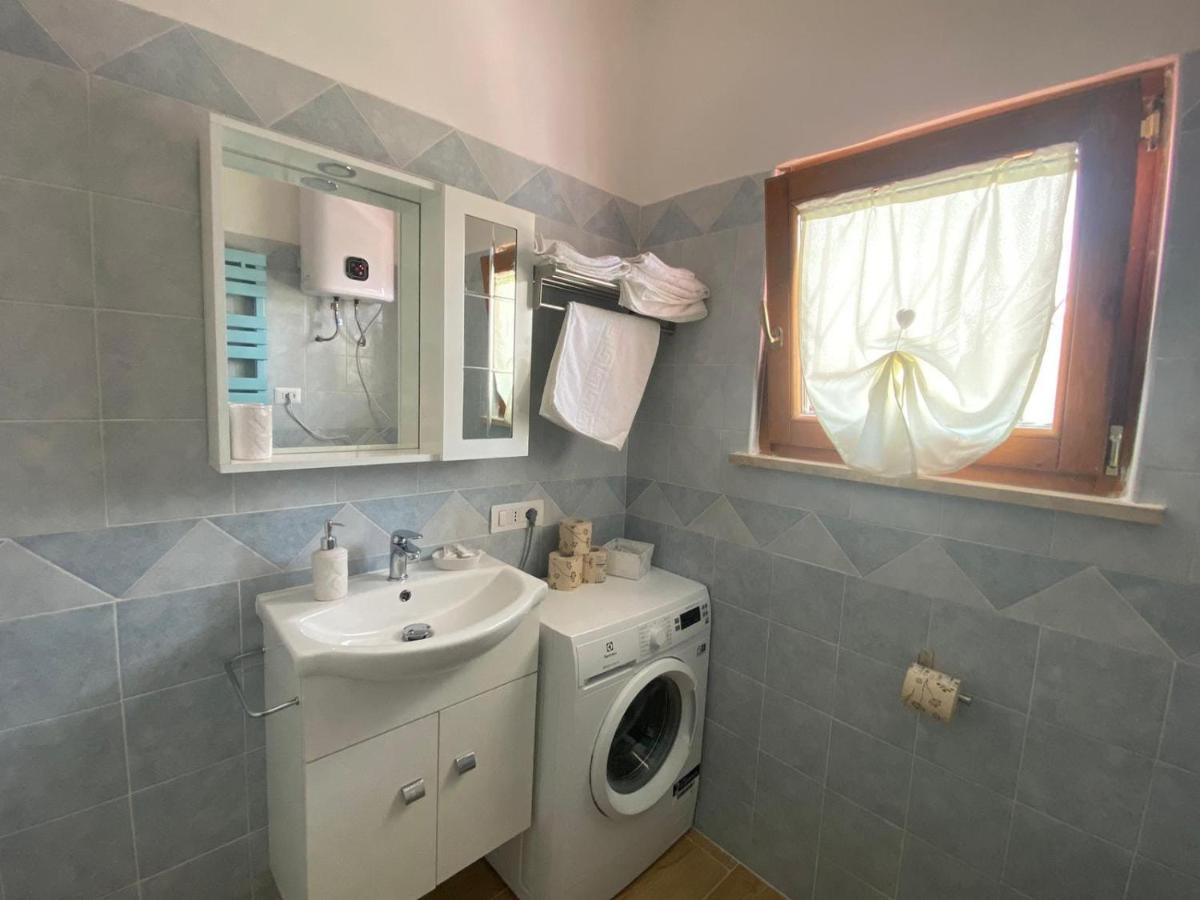 דירות Marina di Cerveteri Dream House Cerenova מראה חיצוני תמונה
