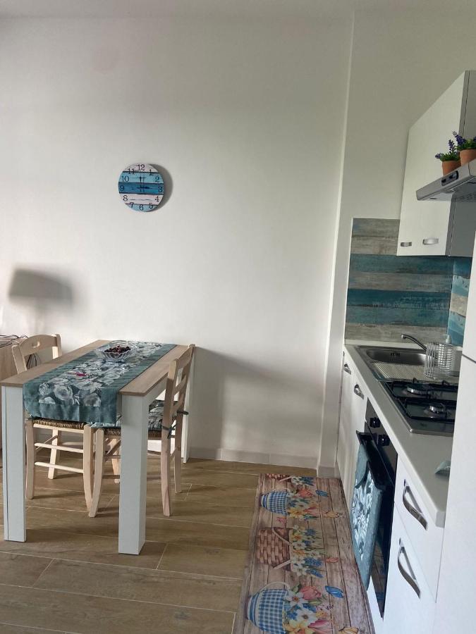 דירות Marina di Cerveteri Dream House Cerenova מראה חיצוני תמונה