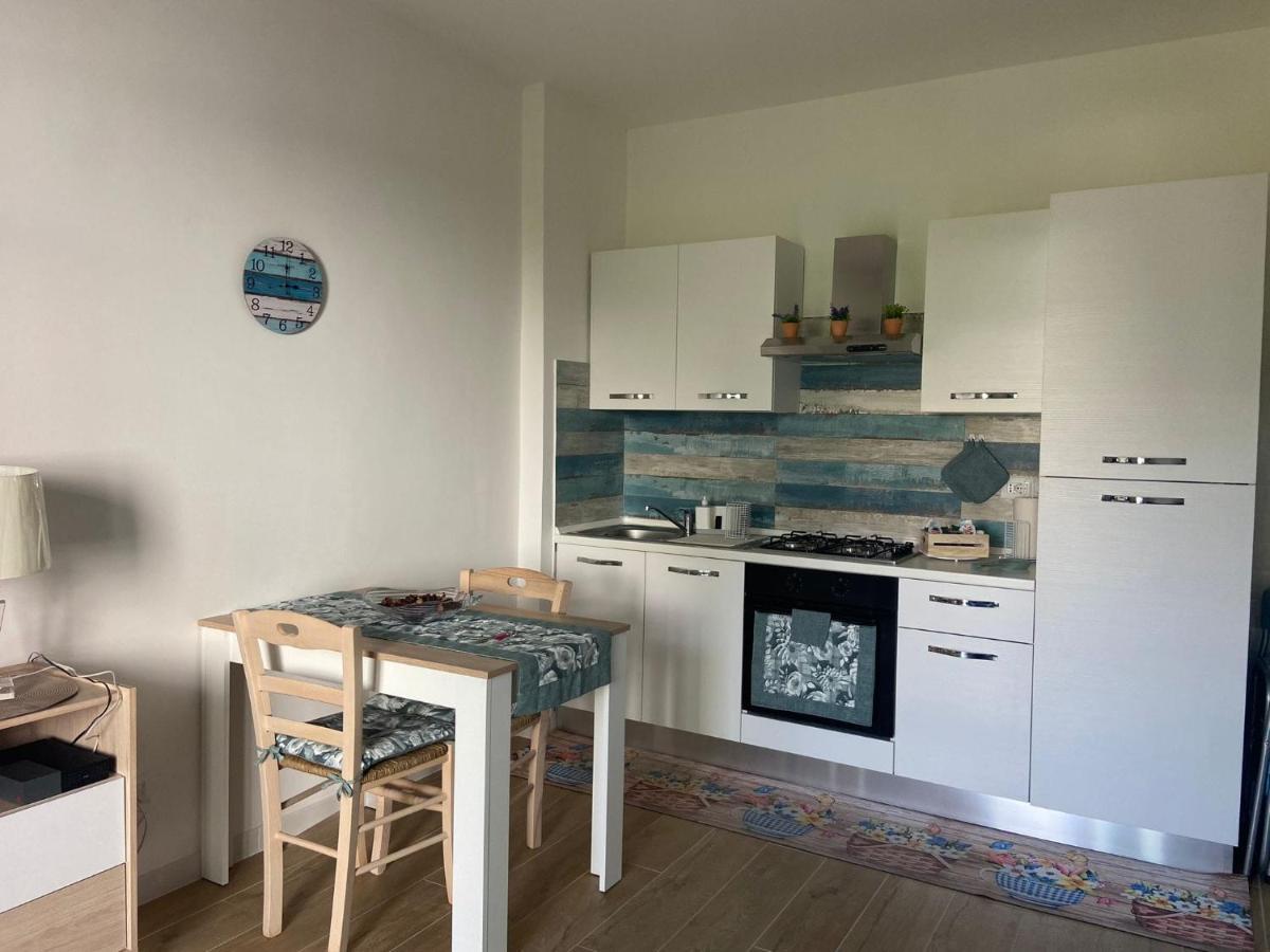 דירות Marina di Cerveteri Dream House Cerenova מראה חיצוני תמונה