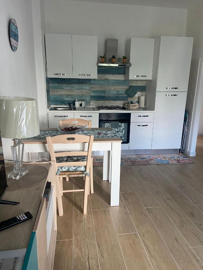 דירות Marina di Cerveteri Dream House Cerenova מראה חיצוני תמונה