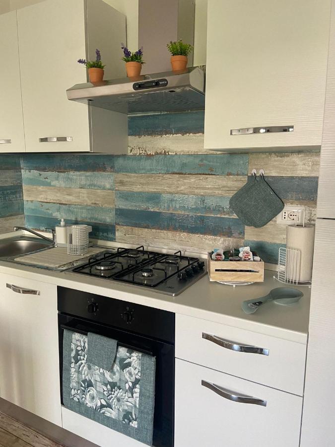 דירות Marina di Cerveteri Dream House Cerenova מראה חיצוני תמונה