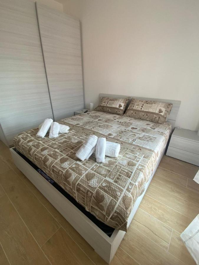 דירות Marina di Cerveteri Dream House Cerenova מראה חיצוני תמונה