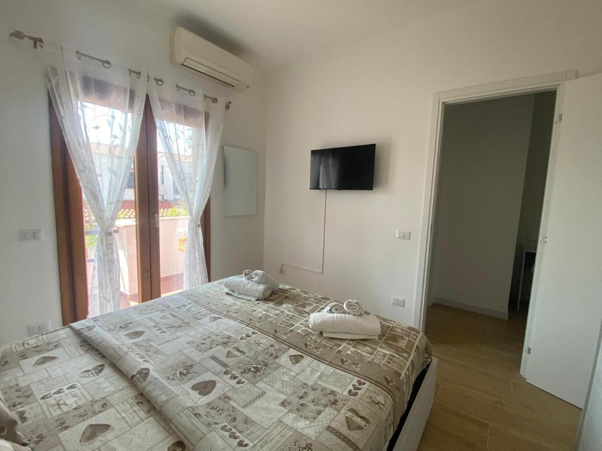 דירות Marina di Cerveteri Dream House Cerenova מראה חיצוני תמונה