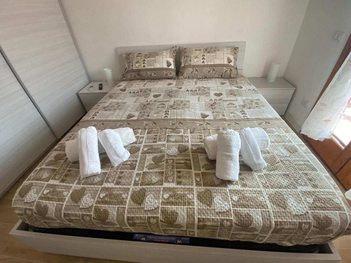 דירות Marina di Cerveteri Dream House Cerenova מראה חיצוני תמונה