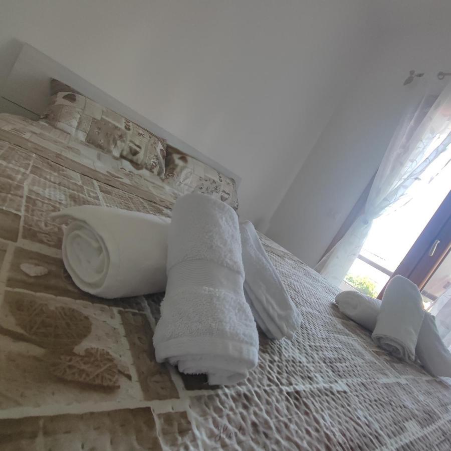 דירות Marina di Cerveteri Dream House Cerenova מראה חיצוני תמונה