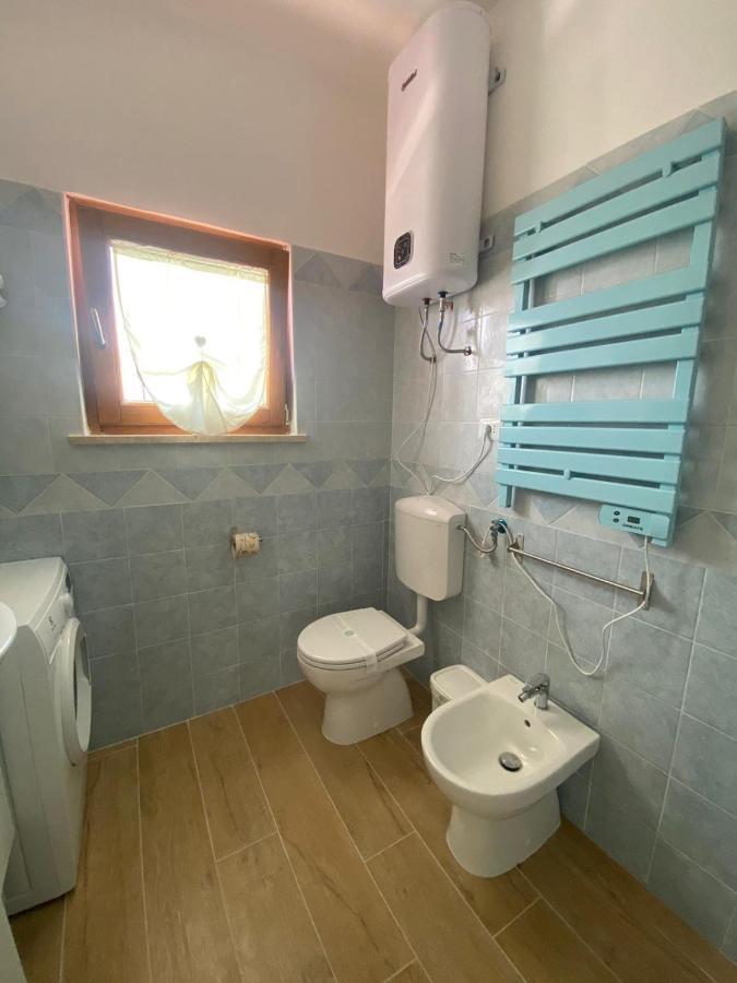 דירות Marina di Cerveteri Dream House Cerenova מראה חיצוני תמונה